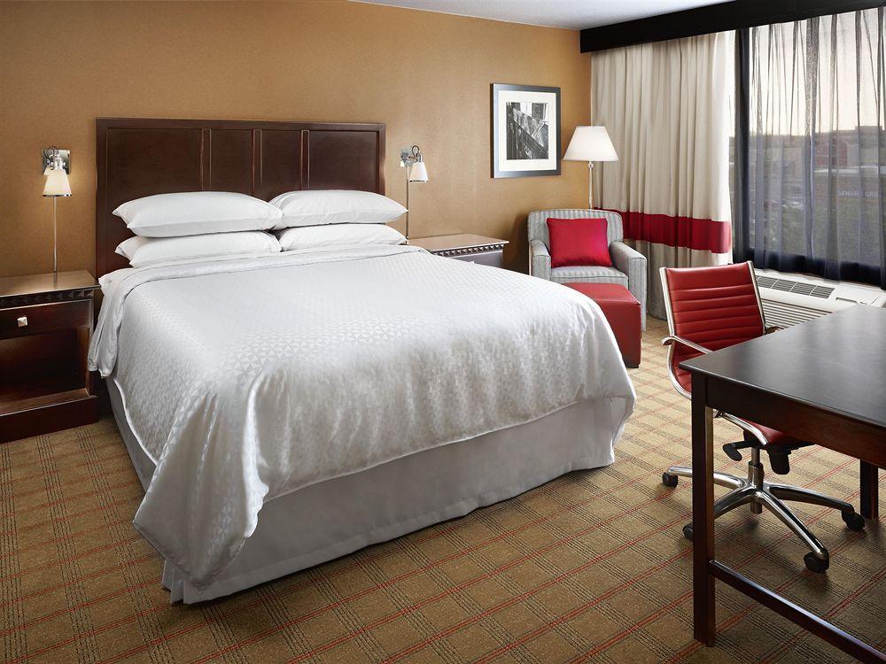 Four Points By Sheraton Memphis East Экстерьер фото