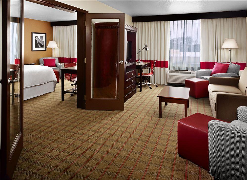 Four Points By Sheraton Memphis East Экстерьер фото