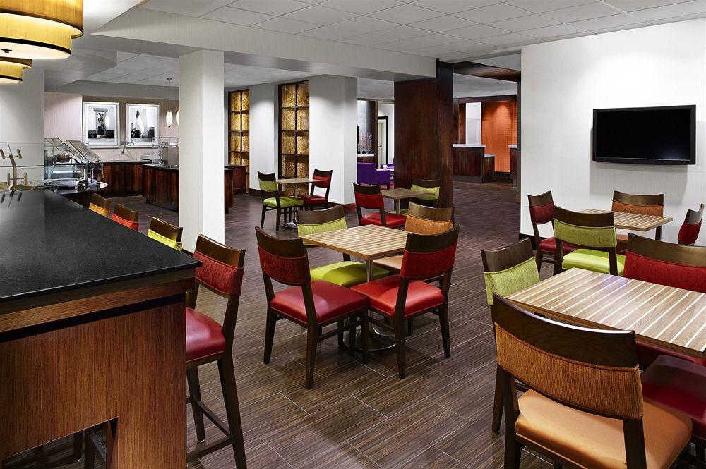 Four Points By Sheraton Memphis East Экстерьер фото