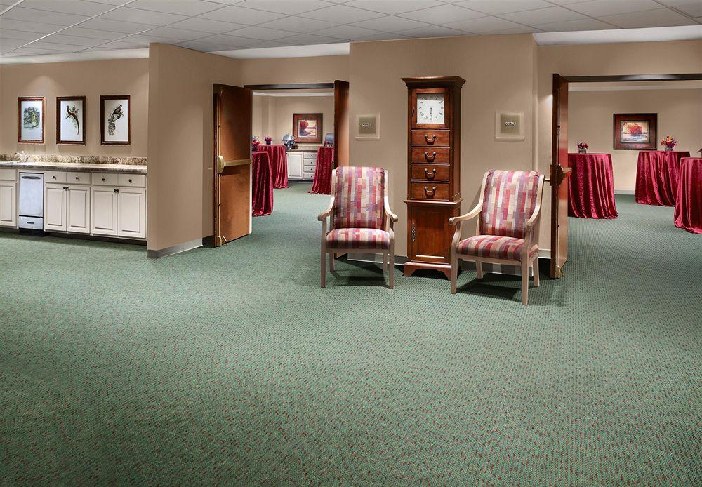Four Points By Sheraton Memphis East Экстерьер фото