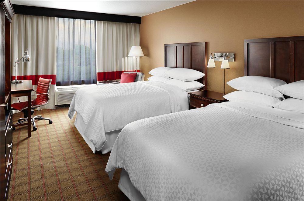 Four Points By Sheraton Memphis East Экстерьер фото