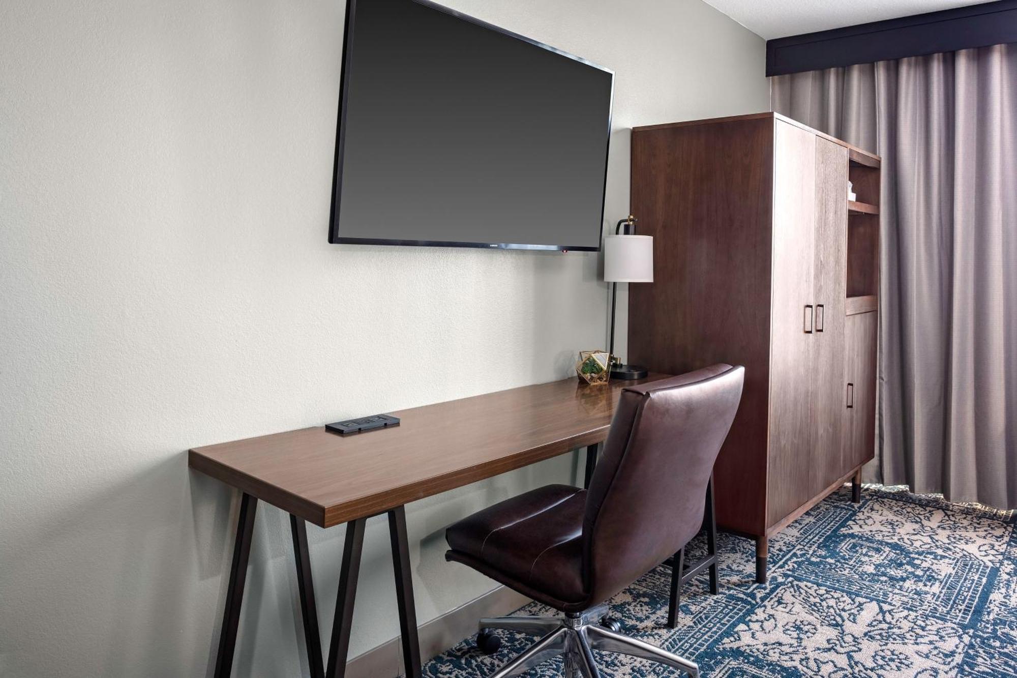 Four Points By Sheraton Memphis East Экстерьер фото