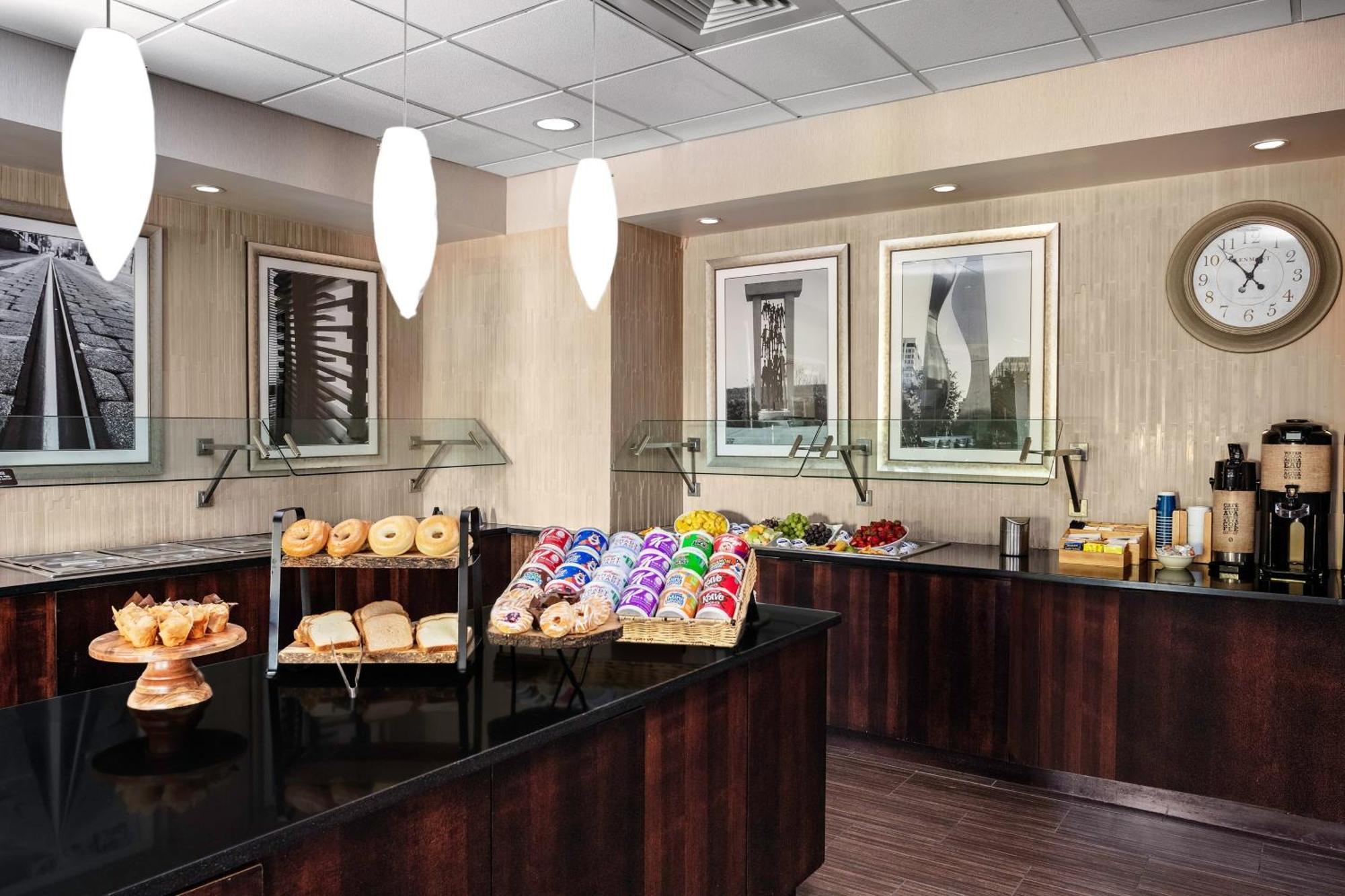 Four Points By Sheraton Memphis East Экстерьер фото