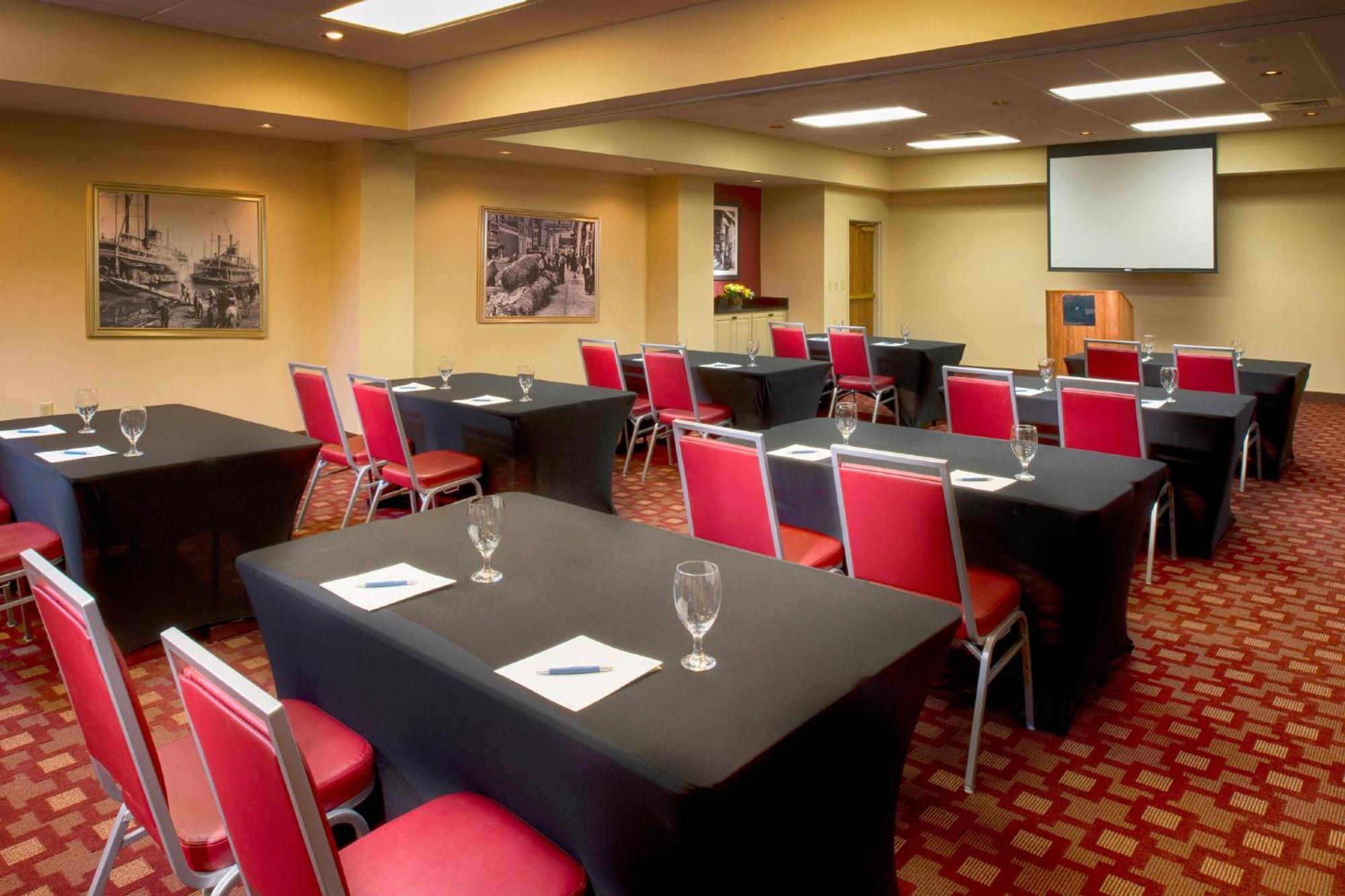 Four Points By Sheraton Memphis East Экстерьер фото