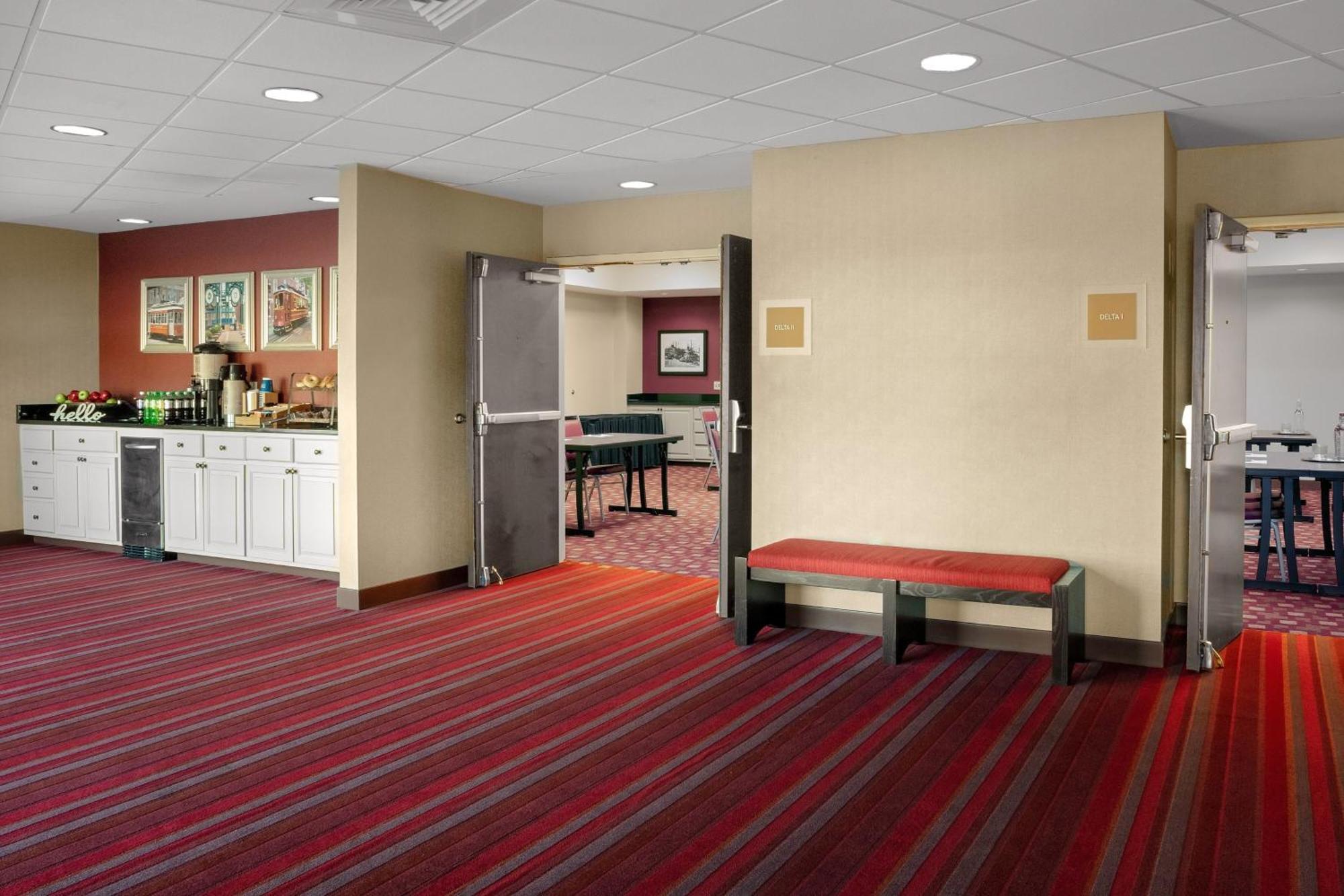 Four Points By Sheraton Memphis East Экстерьер фото