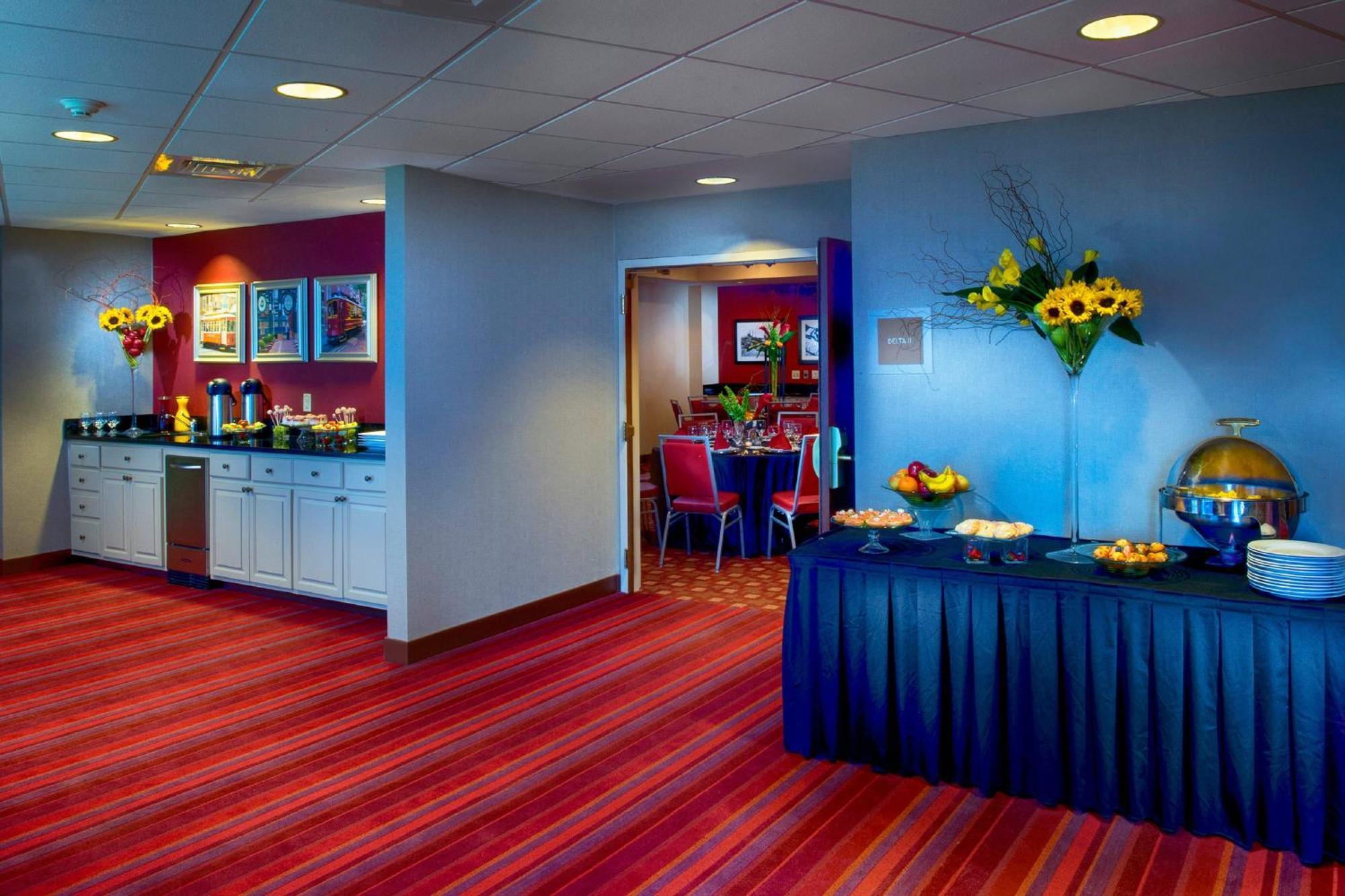 Four Points By Sheraton Memphis East Экстерьер фото
