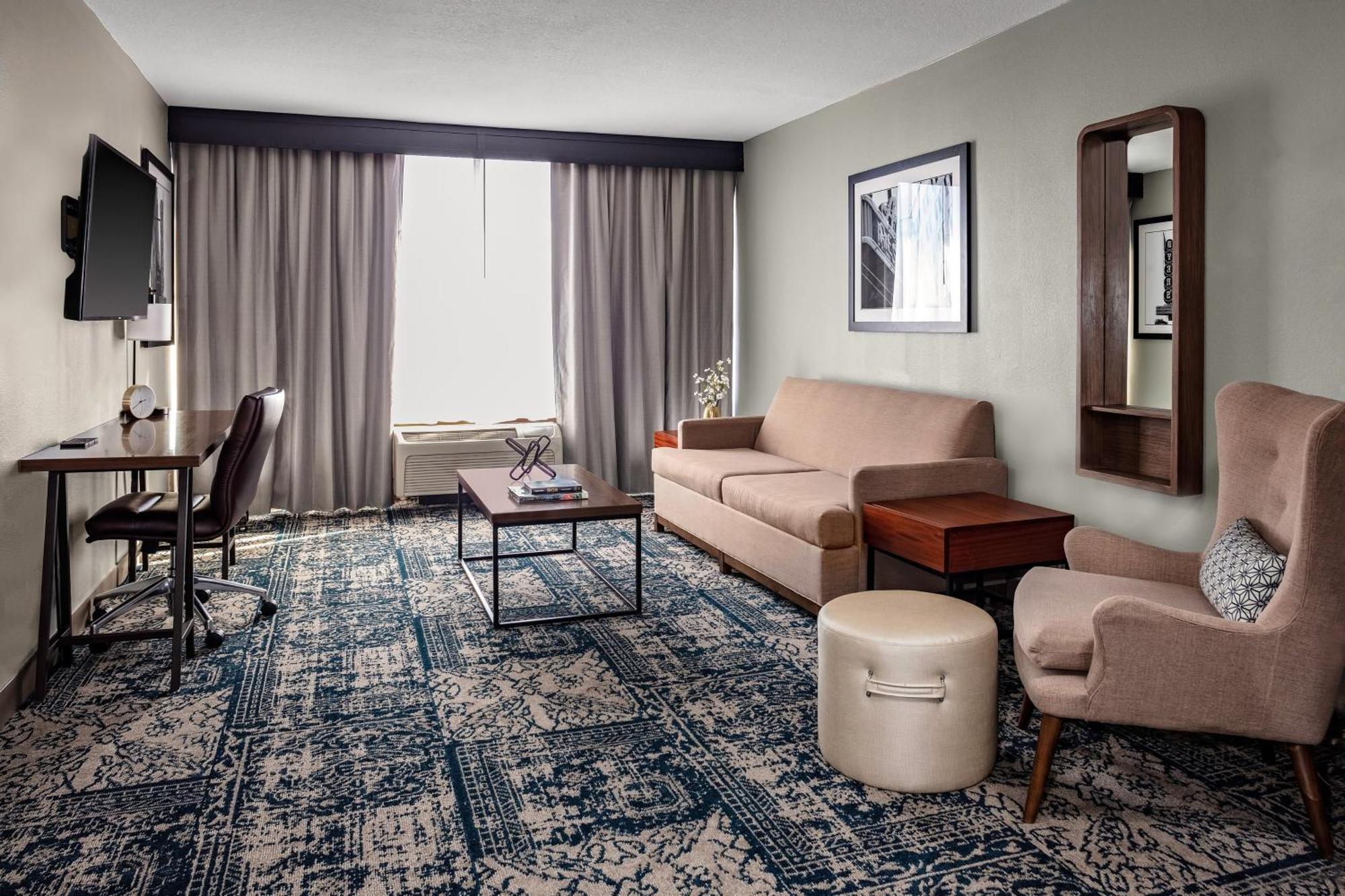 Four Points By Sheraton Memphis East Экстерьер фото