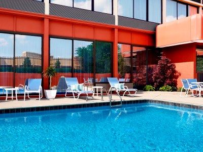 Four Points By Sheraton Memphis East Экстерьер фото