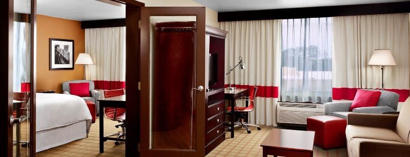 Four Points By Sheraton Memphis East Экстерьер фото